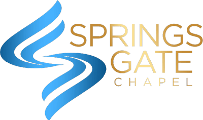 Springs Gate Chapel | Life Redifined | Lake Ridge Woodbridge, Virginia Area